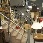 871 5439 FLOOR LAMP